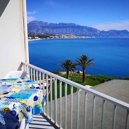 Bellavista Con Piscina Διαμέρισμα Αλικάντε Εξωτερικό φωτογραφία