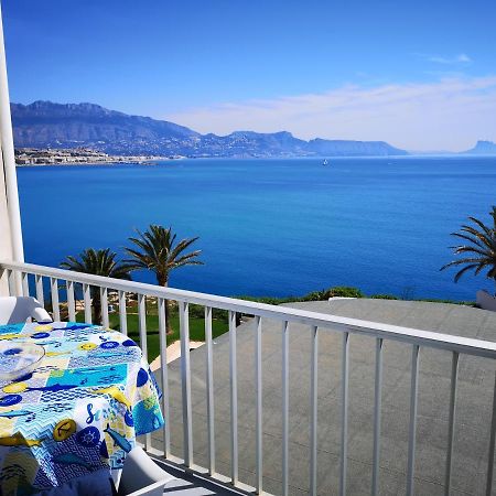 Bellavista Con Piscina Διαμέρισμα Αλικάντε Εξωτερικό φωτογραφία