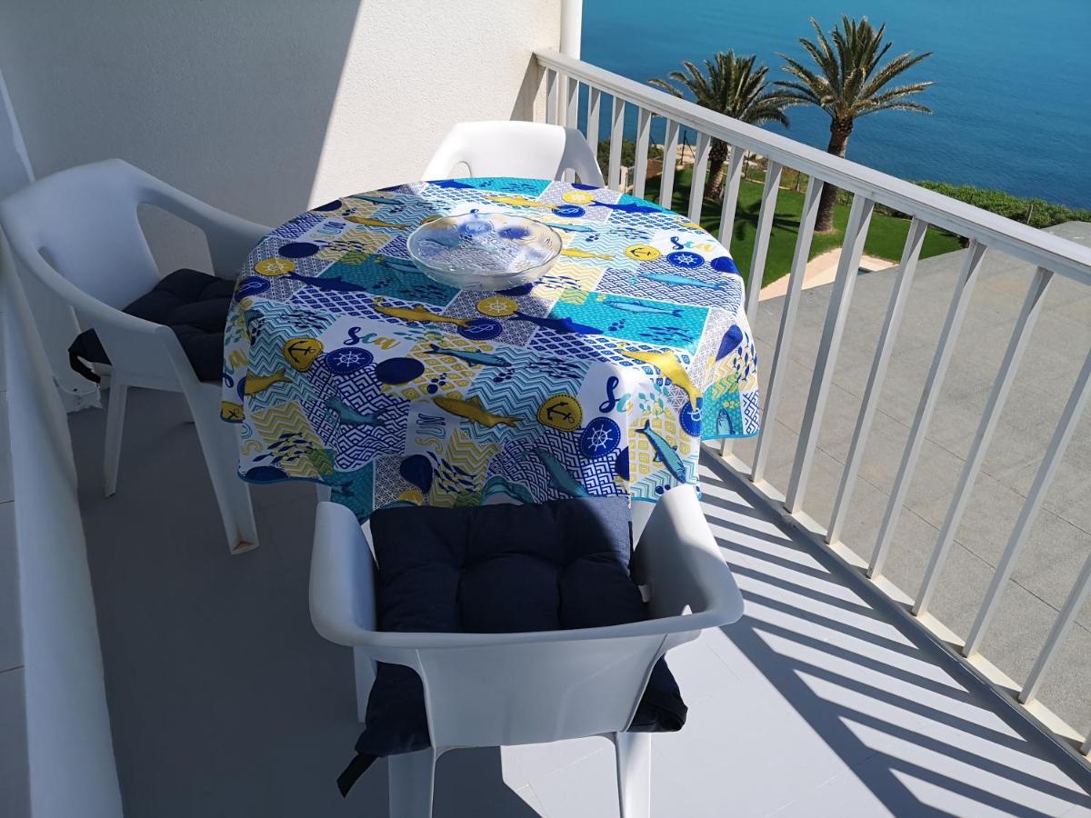 Bellavista Con Piscina Διαμέρισμα Αλικάντε Εξωτερικό φωτογραφία