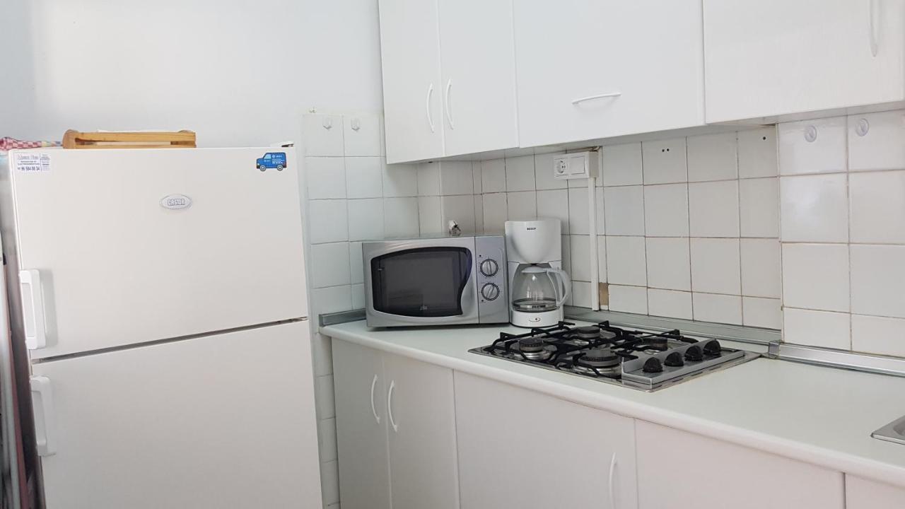 Bellavista Con Piscina Διαμέρισμα Αλικάντε Εξωτερικό φωτογραφία