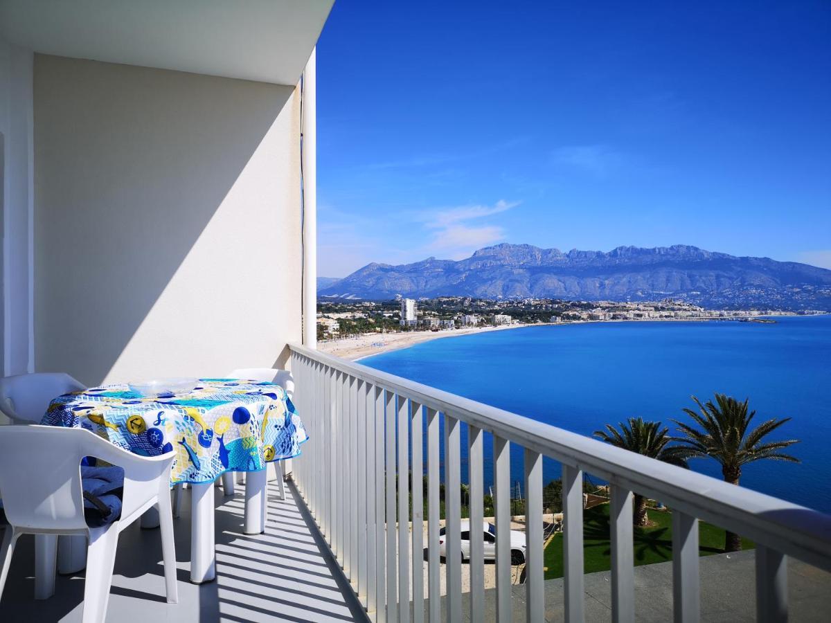 Bellavista Con Piscina Διαμέρισμα Αλικάντε Εξωτερικό φωτογραφία