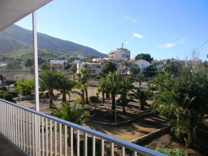 Bellavista Con Piscina Διαμέρισμα Αλικάντε Εξωτερικό φωτογραφία