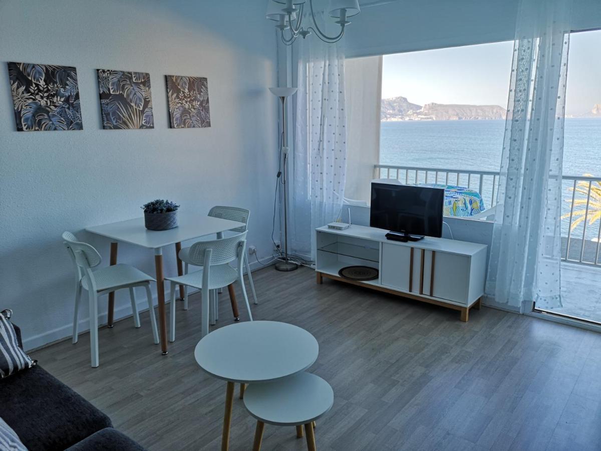 Bellavista Con Piscina Διαμέρισμα Αλικάντε Εξωτερικό φωτογραφία