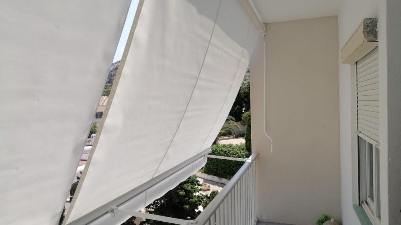 Bellavista Con Piscina Διαμέρισμα Αλικάντε Εξωτερικό φωτογραφία